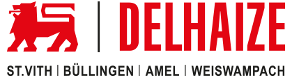 Delhaize Eifel-Märkte